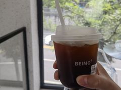-北芒BEIMO COFFEE(五台山店)