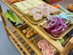 -阿昌白族石板烧(大理古城店)