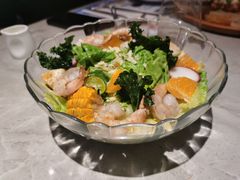 美式凯撒沙拉-必胜客(唐延店)