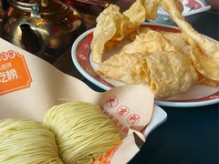 -大吉利·潮汕鲜牛肉火锅(西安店)
