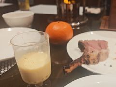 -美食汇·海鲜自助西餐厅·江门富力万达嘉华酒店