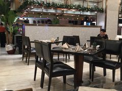 大堂-东方红海鲜百汇(国际大厦店)