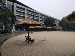 -上海佘山世茂艾美酒店
