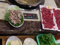 -小肥牛潮汕牛肉火锅(南联店)