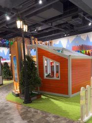 -幻贝家儿童乐园(苏州中心店)