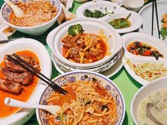 -令氏家外家周秦食府(高新店)