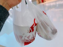 -肯德基(宝利丰店)