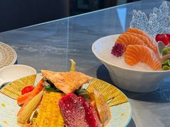 -初屋和风料理(极地店)