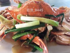 -四川小胡子海鲜(丁村万人海鲜广场店)