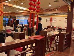 -全聚德(上海首店浦东店)