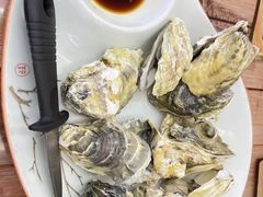 -鑫鸿达·海鲜闽菜热炒小馆(中山路店)