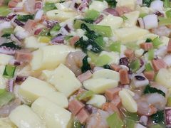 -华春餐馆(鱼山路店)