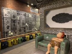 -局气烤鸭·北京菜(前门店)