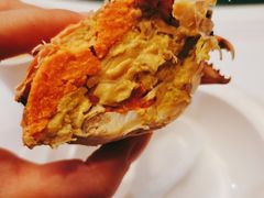 特级黄油蟹-勝記酒家·37年老字号·经典粤菜(荔枝公园店)