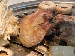 -六七八韩式烤肉·韩国料理(上杭路店)