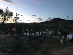 -门城湖公园