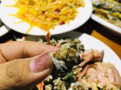 -阿军排档·烧烤