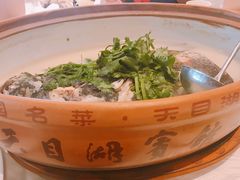 -风味小馆(天目湖宾馆店)