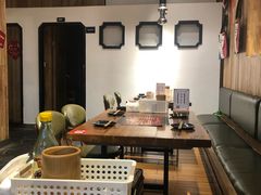 -烧货·活海鲜炭烧(湖滨商业街店)