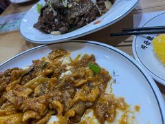 -同发号饭庄(复兴路店)