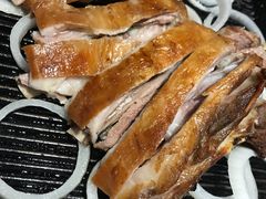 -西贝(枫蓝国际购物中心店)