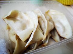 -汪记大王锅贴(金钟路店)