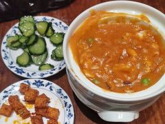 -面辣子·陕西家乡菜(钟楼店)