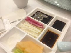 -鸿运楼烤鸭店(天桥店)