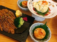 -高木日本料理(静安寺店)