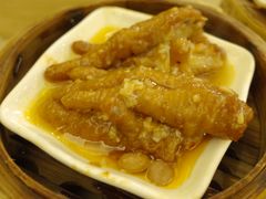 -点都德(大茶楼店)