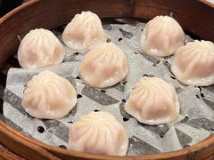 鲜肉小笼-德兴馆(山西南路店)