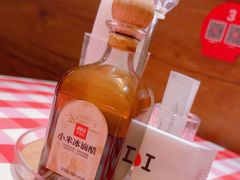 -西贝(六里桥旗舰店)