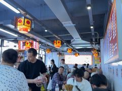 -西工饭庄快餐厅(西工小街店)
