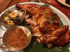 -BROWNSTONE布朗石西班牙餐厅(富城店)