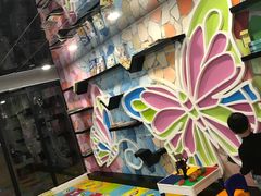 -BlueBubble蓝泡泡婴幼儿游泳会所(合川路店)