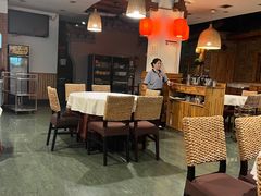 -深山老屋(国顺东路店)