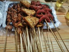 -非凡烧烤(历史博物馆店)