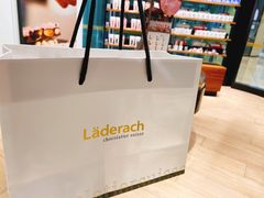 -Laderach 莱德拉(上海环贸iapm店)