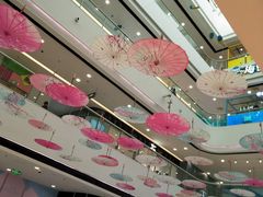 -上海颛桥万达广场