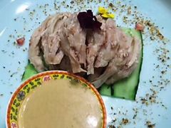 -那家小馆•北京菜•烤鸭(中关村店)