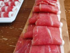 -佬土鹅肠火锅(解放路店)