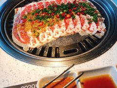 泡椒肥牛-猫抓烤肉(春熙路店)