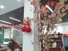 -聚味瞿记·龙虾堂(望城店)