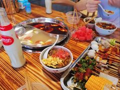 -杨校长·老成都串串香火锅(全国总店)