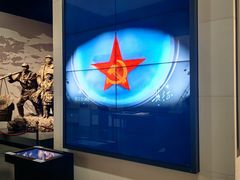 -聂荣臻元帅陈列馆