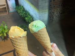 -成裕雪糕店(士多店)