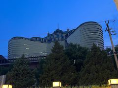 -南门四季铜锅涮肉(大屯·北苑店)