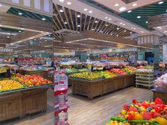 -幸福荣耀生鲜超市(和平街店)