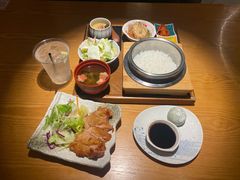 -味太助·银饭食堂(中华城店)