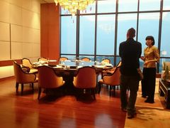 包厢-新骏景万豪酒店·万豪中餐厅